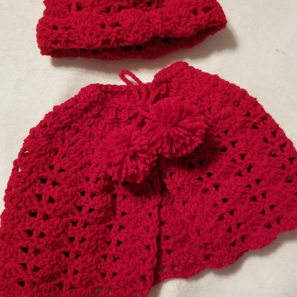 CROCHET - Picture 6 of 8